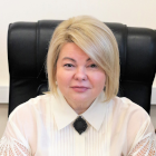 Толстова Татьяна Николаевна - уполномоченный по правам ребенка в Ленинградской области